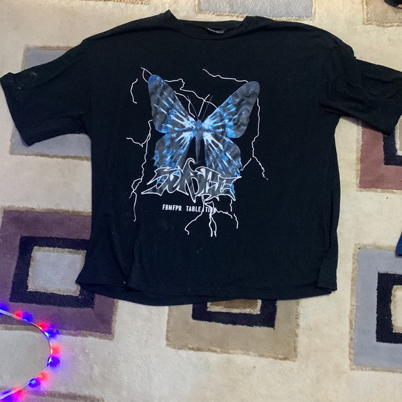 Womens T shirts sizes xs- m - Picture 6 of 9